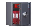 МЕБЕЛЬНЫЙ СЕЙФ AIKO TSN-50 EL  С ЭЛЕКТРОННЫМ ЗАМКОМ PLS-1